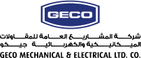 GECO M&E Mechanical & Electrical Ltd.